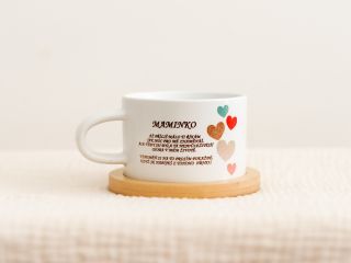 🌷 Soutěž ke Dni matek 🌷 Protože maminky jsou srdcem každého domova… a zaslouží si chvíli, kdy si mohou jen tak sednout s...