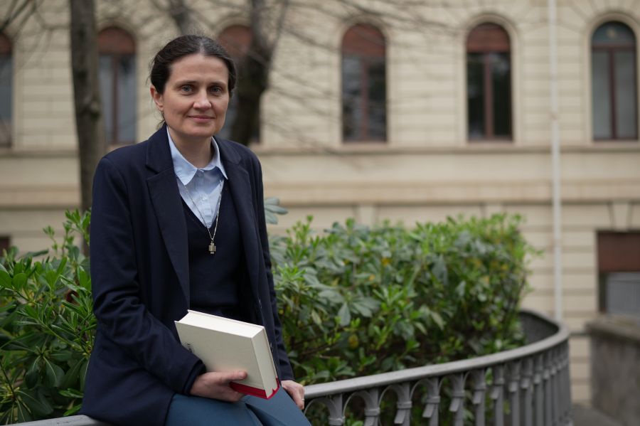 Biblické postavy: Jan Křtitel