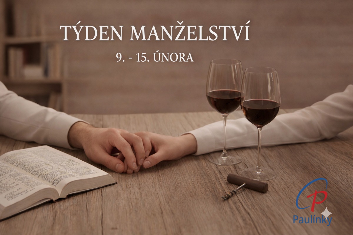 5 knižních tipů, jak vnést „nové víno“ do vašeho manželství