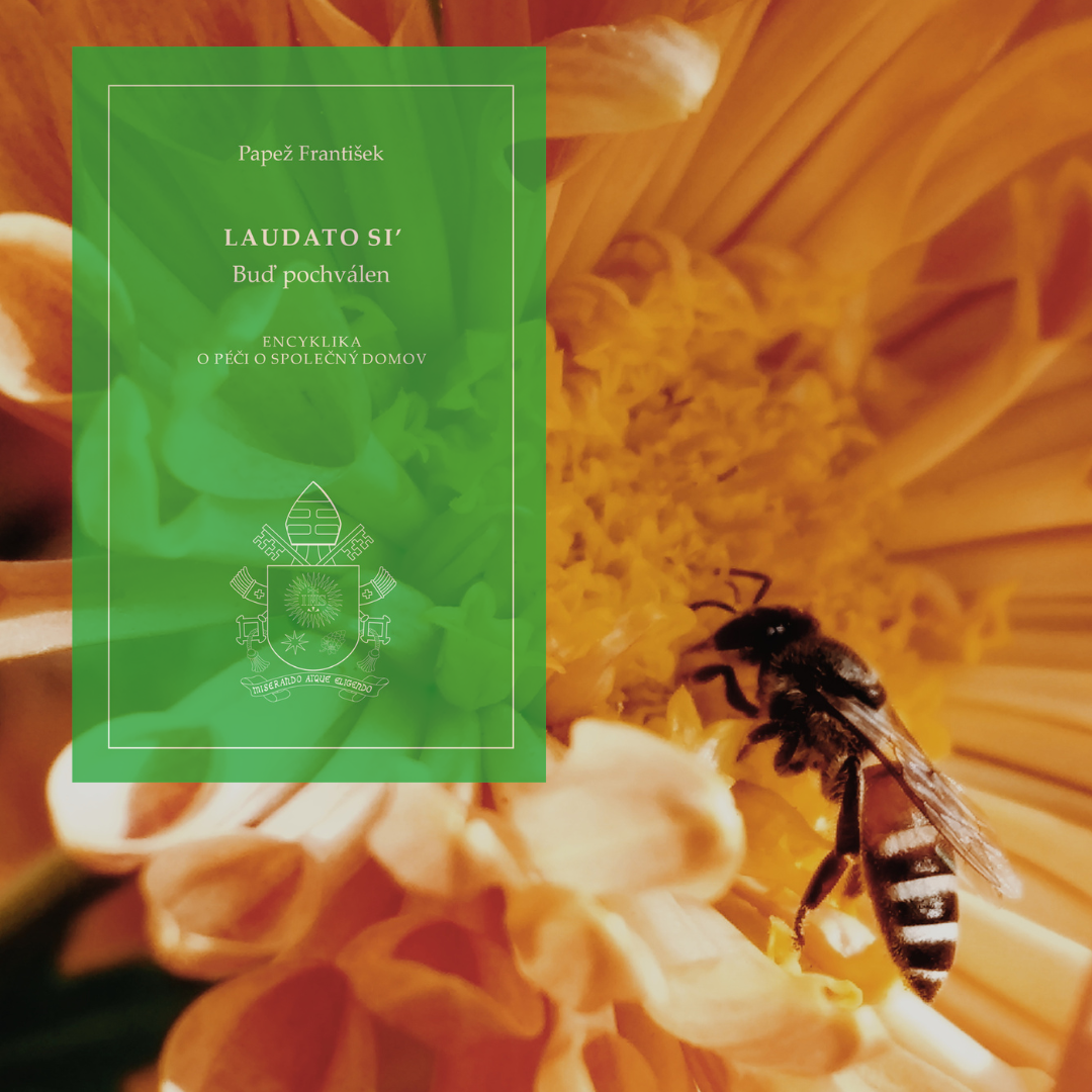 Den Země a modlitba u jídla