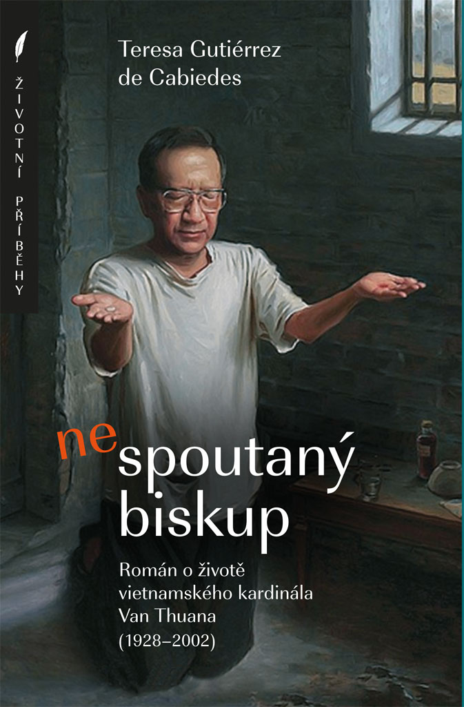 NEspoutaný biskup aneb oslava vnitřní svobody