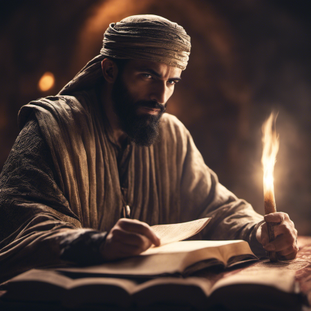 Pavlovské inspirace pro apoštoly 21. století