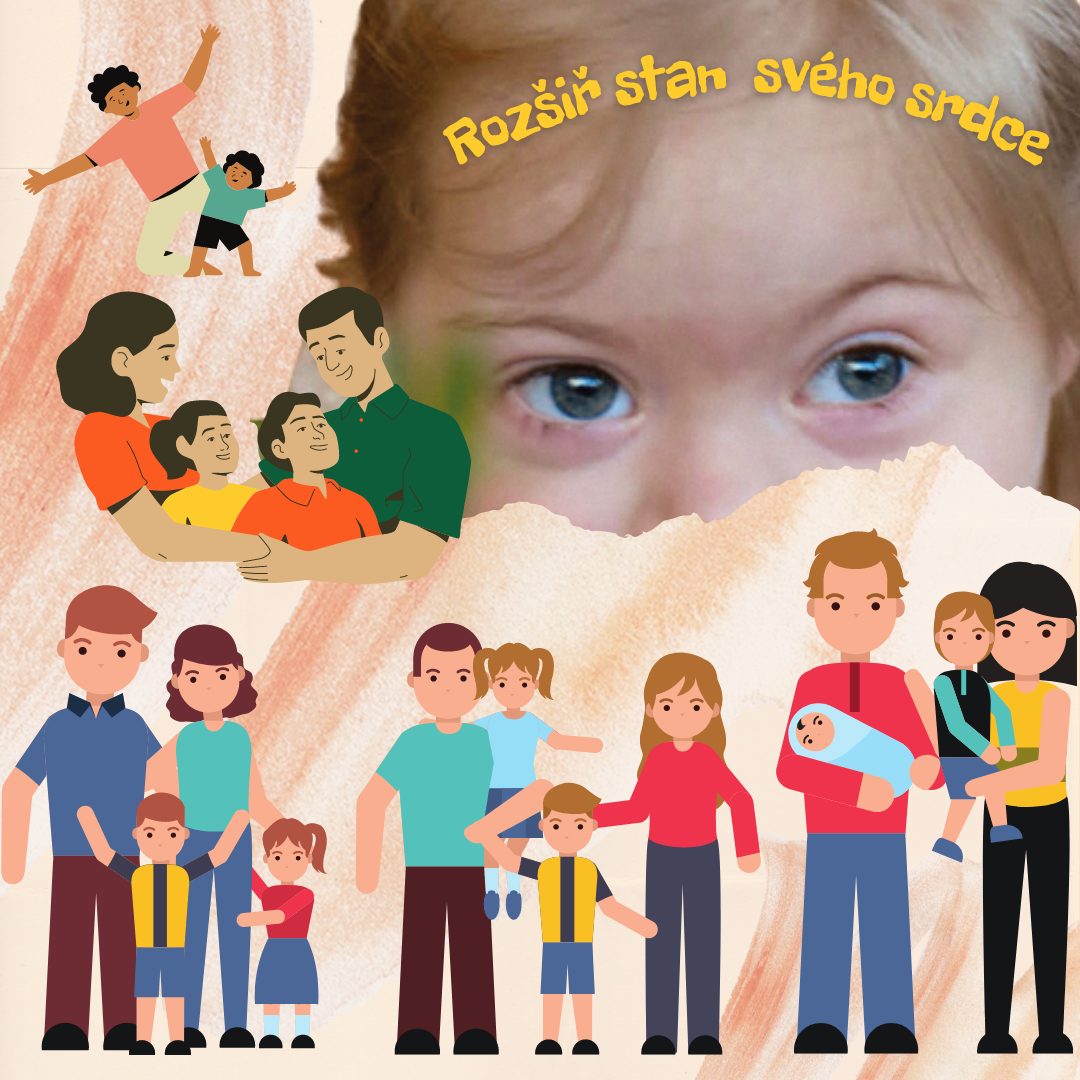 Svědectví o zralém mateřství a otcovství