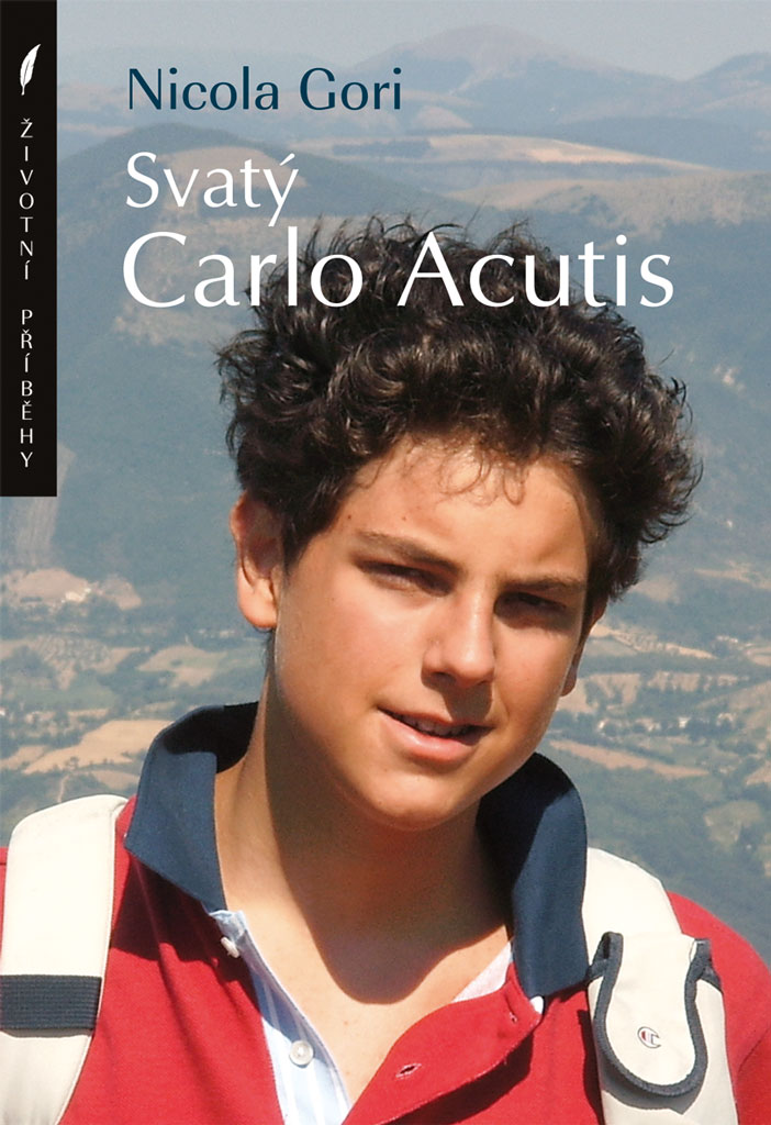 Carlo Acutis – první svatý mileniál