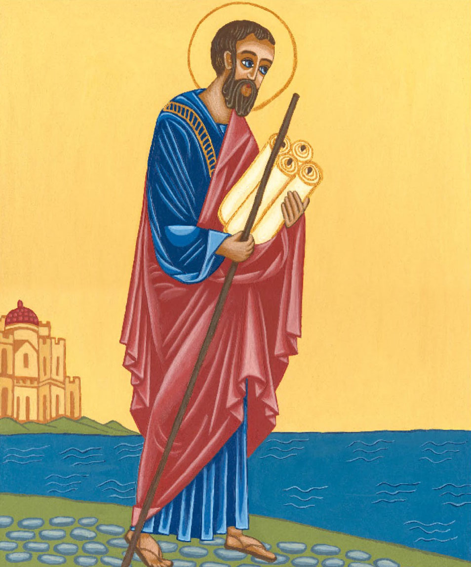 Pavel z Tarsu, římský občan