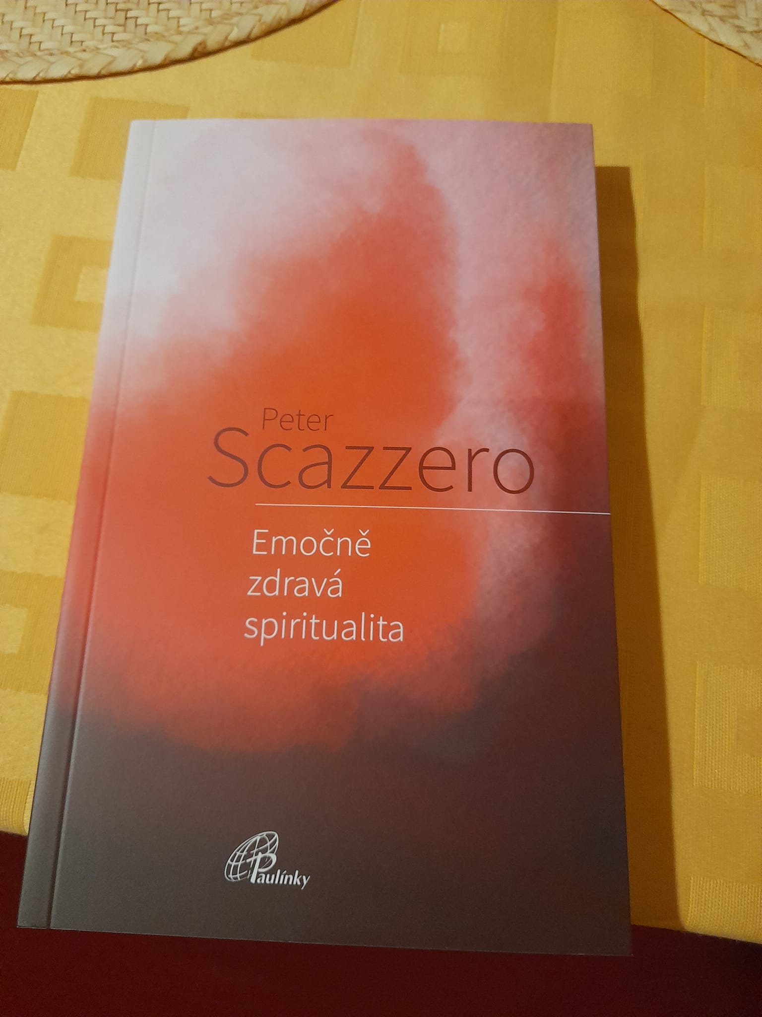 Závislost mezi emočním a duchovním životem