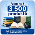 Z našeho i ostatních nakladatelství