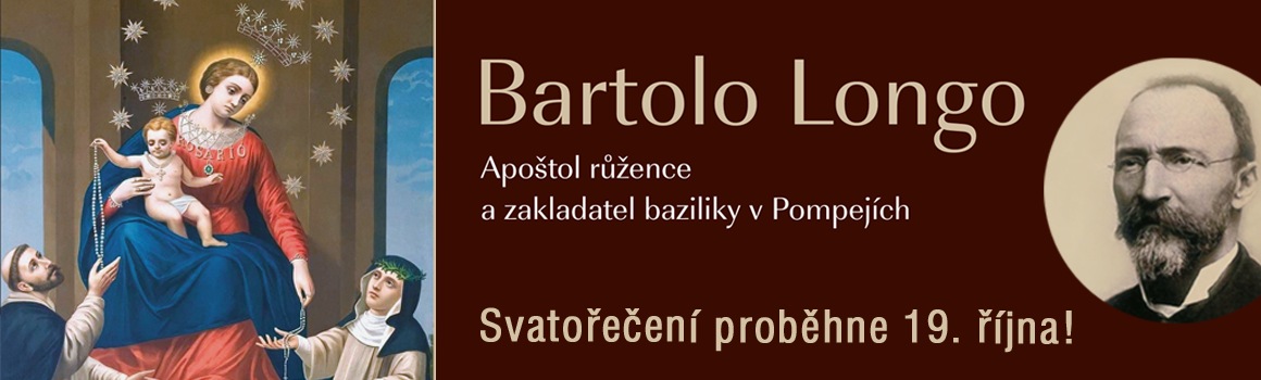 Bartolo Longo