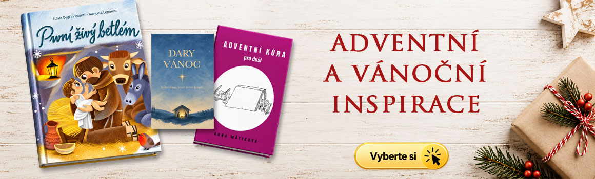 Advent a Vánoce