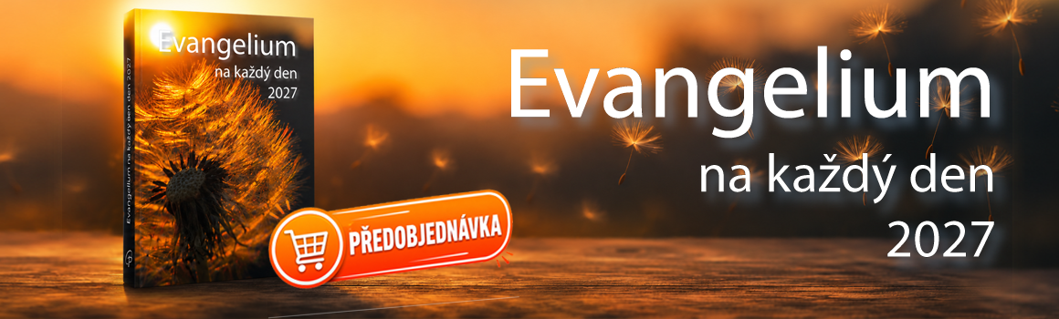 Evangelium na každý den 2027