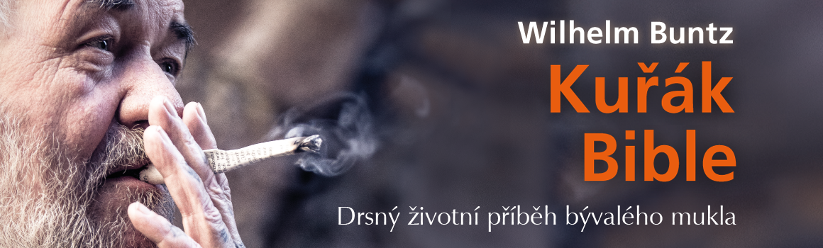 Kuřák Bible
