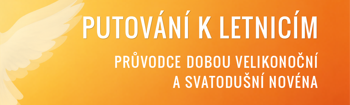Putování k Letnicím
