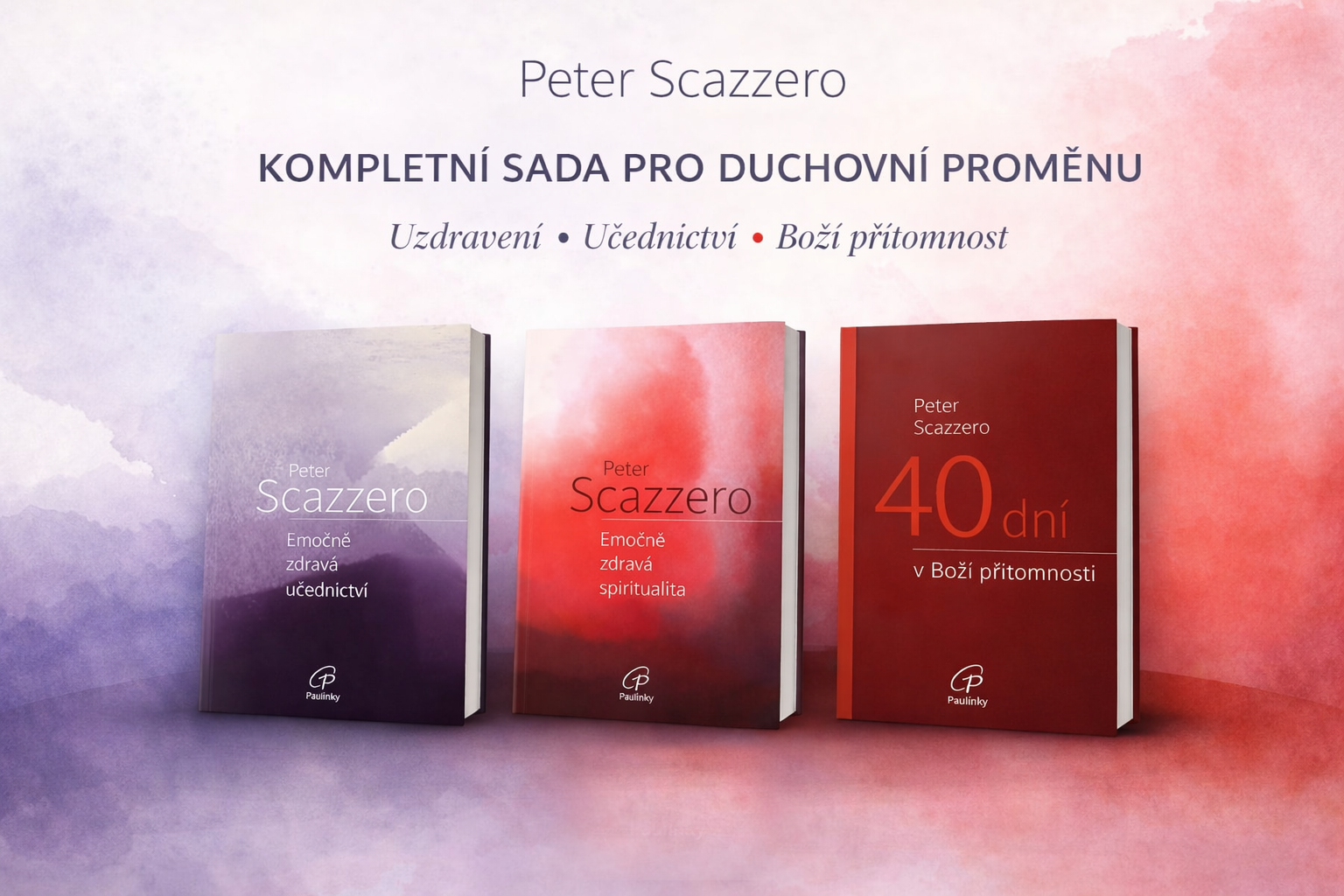 Emočně zdravé učednictví