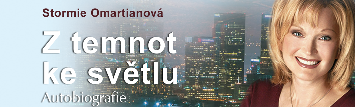 Z temnot ke světlu Autobiografie