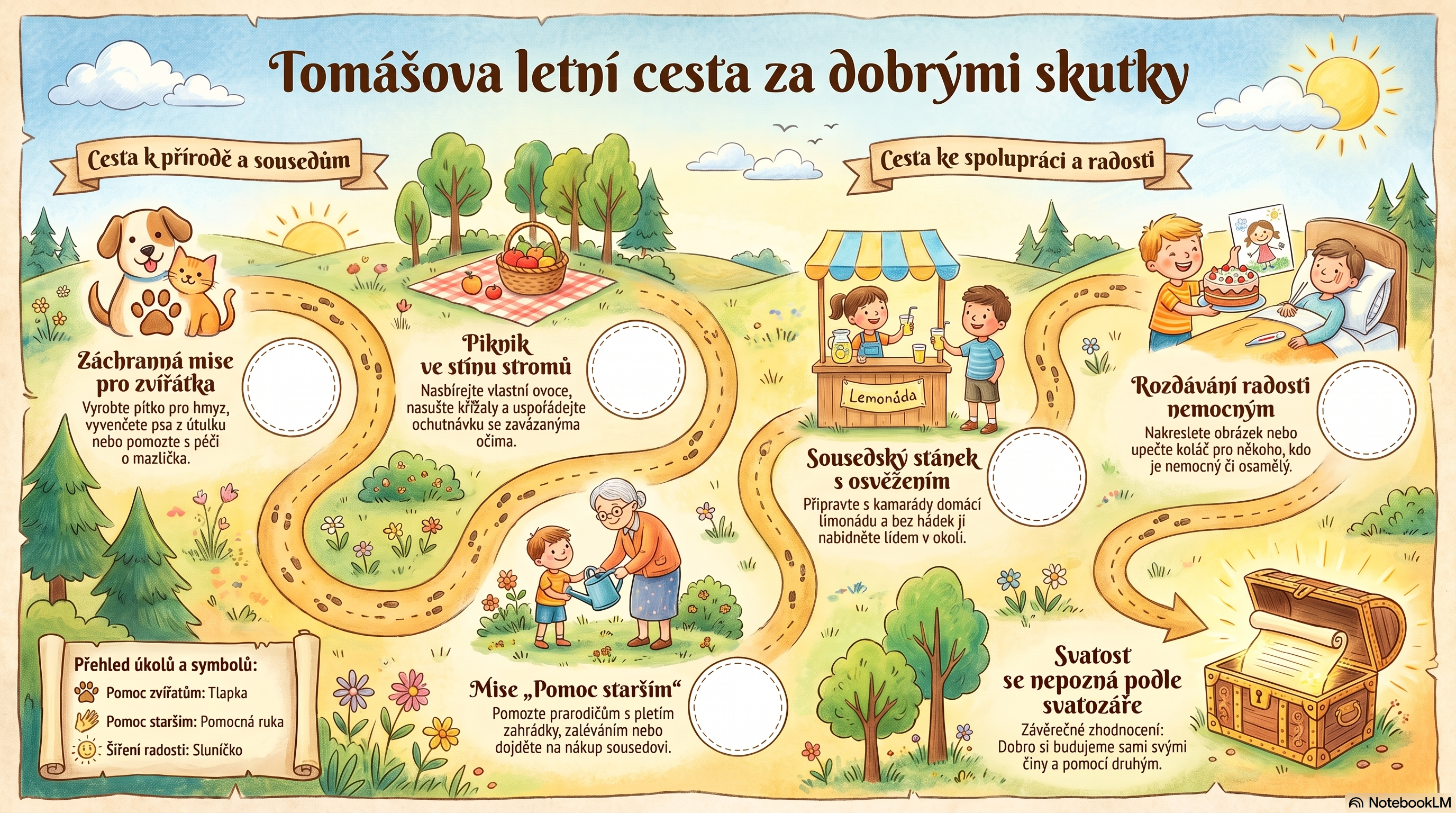 Tomášova_letní_cesta_dobrých_skutků