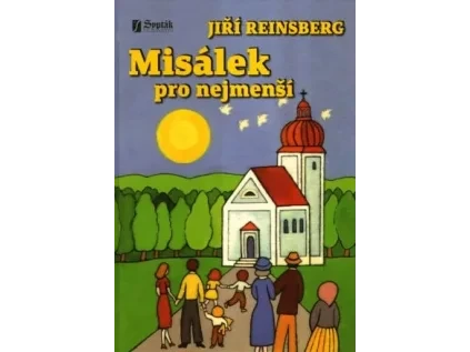 misalekPronejmensi paulinky