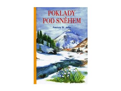 Poklady pod sněhem