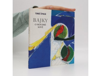 Bajky o moudré sově