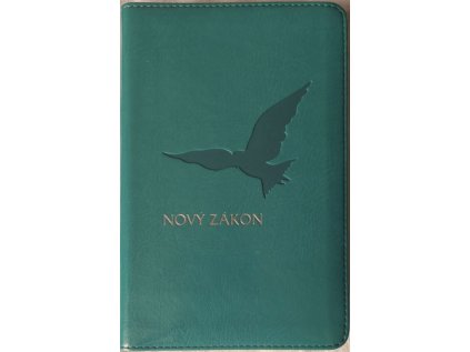 Novy zakon