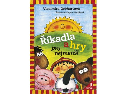 rikadla
