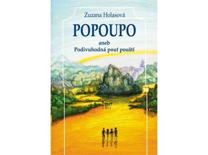 Popoupo web