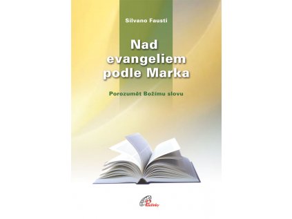 Nad evangeliem podle Marka WEB