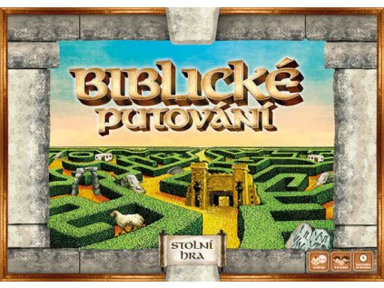 Biblické putování