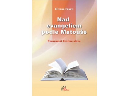 Nad evangeliem podle Matouse WEB