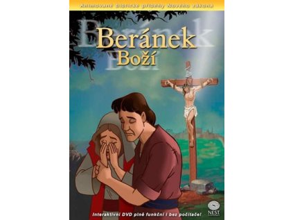 Beranek Bozi