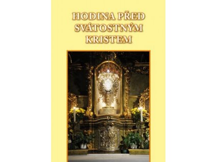 hodina pred