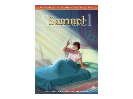 Samuel (DVD)
