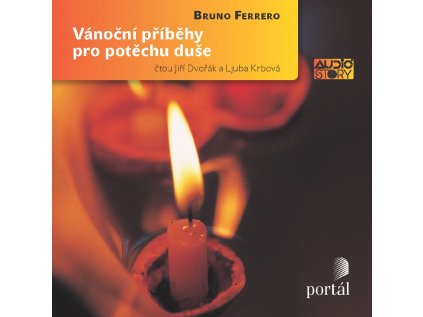 Vanocni pribehy