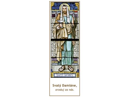 S031 sv Damián