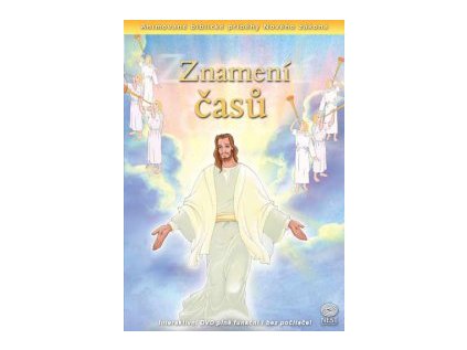 Znamení časů (DVD)