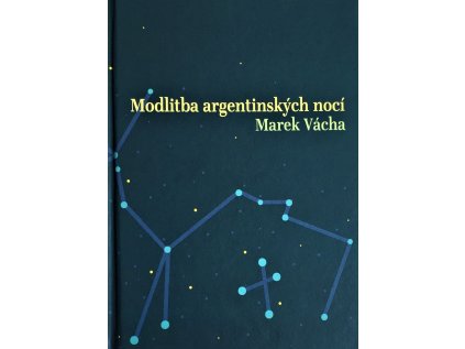 Modlitba argentinských nocí Paulínky