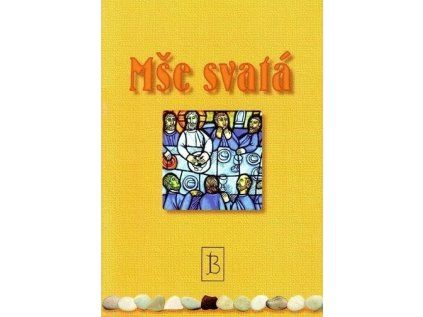 Mše svatá