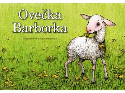 Ovečka Barborka