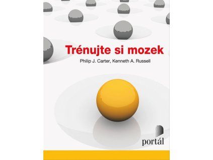 Trénujte si mozek 1.
