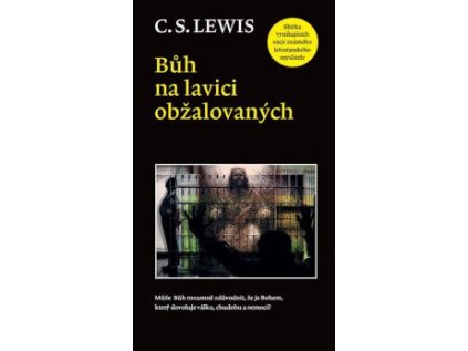 Bůh na lavici obžalovaných