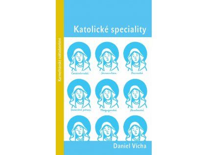 Katolické speciality
