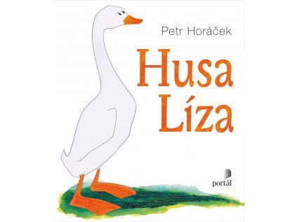 Husa Líza