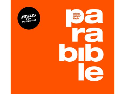Parabible (audiokniha)
