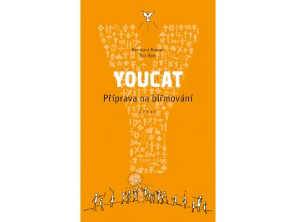 Youcat birmovani Paulinky