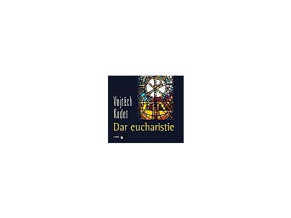 Dar eucharistie (CD Mp3)