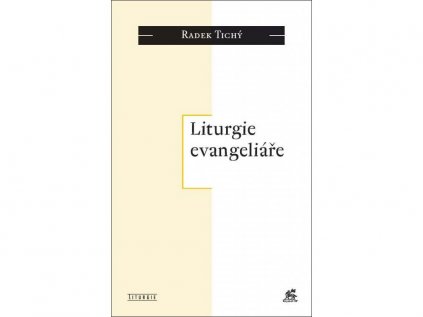 63 liturgie evangeliare