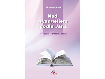 Nad evangeliem podle Jana WEB