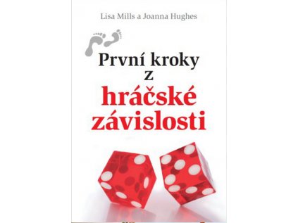 Prvni kroky z hracske zavislosti Paulinky