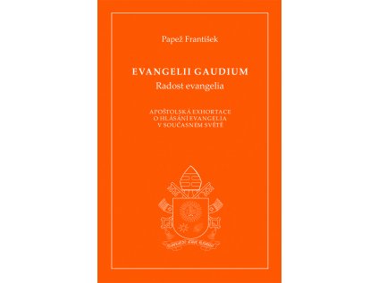 Evangelii gaudium (Radost evangelia)