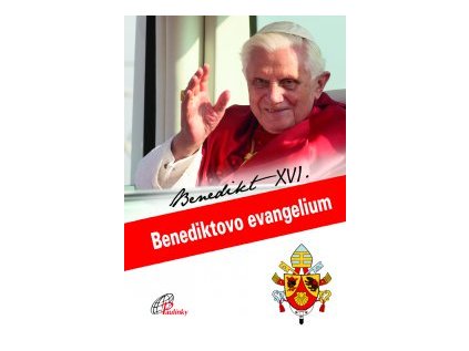 Benediktovo evangelium