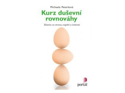 Kurz duševní rovnováhy